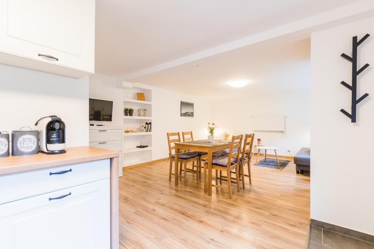 Apartament Salmopolska5 Szczyrk Esterno foto